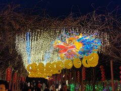 -河北村民俗体验园