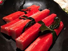 小园蟹肉-园里火锅(仁和新城店)