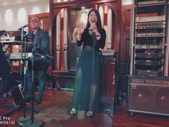 -宝莱纳餐厅(滨江店)