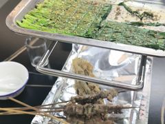 -老黑板筋(顺义总店)