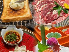 -隐炉和牛烧肉店(群力店)