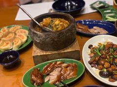 -君悦酒店·1881·北京烤鸭