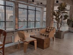 -腾爱熊猫咖啡生活馆(老东门店)