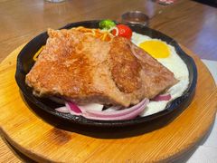 -牛扒驾到(东城星河城嘉荣店)