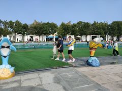 -秦皇岛乐岛海洋王国