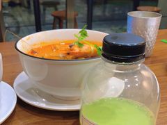 -曼谷食堂·泰国家庭料理(丹桂路店)