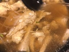 -买又大餐厅(福林里店)