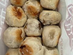 -宋记饼家(石门二路店)