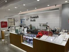 -爱欢洗ifunwash(北辰店)