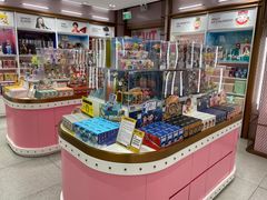 -泡泡玛特POPMART(东直门来福士店)