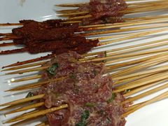 -袁记串串香(新南门店)