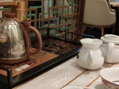 -稻香酒家·33年老字号·港式粤菜(富邦中心店)