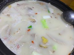 -代羊肉(中和店)