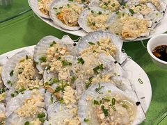 -盛港湾海鲜食府(黄沙店)