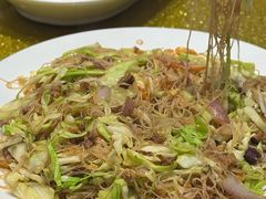 -柠静私家菜(石板巷店)