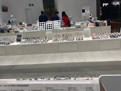 -JINS(上海环球金融中心店)