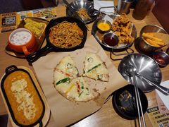 -阿卡AK.Lab洋风韩餐(花园路万达坊店)