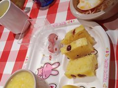 -西贝莜面村