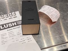 -LUSH(威尼斯人店)