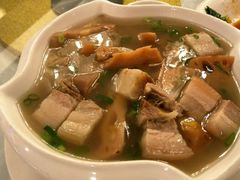 -朱仔记食府(江南大道店)