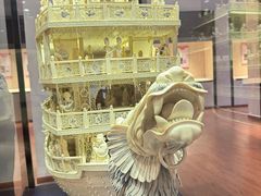 -青田石雕博物馆