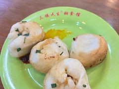 -三镇民生甜食馆(胜利街总店)