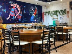 -鲜呦蒸汽石锅鱼·桑拿鸡(祥和居店)