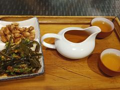 -大洋家·精品潮汕菜·生腌砂锅粥(天河东路店)