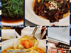-新聚丰菜馆(太监弄店)