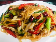 -德令哈扎西仓茶餐厅