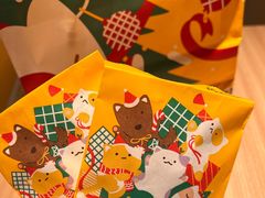 -麦当劳(无锡永乐店)