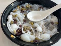 -129老爸茶丨清补凉