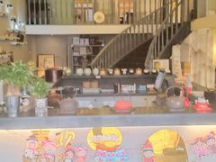 -云间宿茶空间(嘉杰国际广场店)