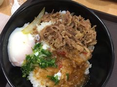 -食其家·牛丼咖喱(苏州永旺店)