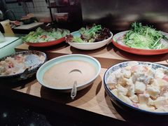 -钱小奴创意自助餐厅·原切谷饲安格斯畅吃(宁波环球银泰城店)