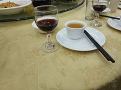 -潮喜竹溪荔湖酒家(荔枝湾店)