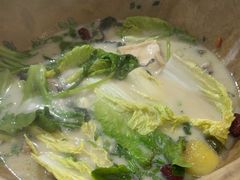 -云中鱼蒸汽石锅鱼(川沙百联店)