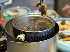 -亚马逊蒸汽活海鲜自助(LCM置汇旭辉广场店)