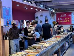 -新红帽自助盒饭(大悦城店)