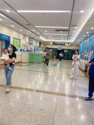 -复旦大学附属儿科医院