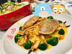 -千灯盛汇·头牌粤菜(致越优城店)