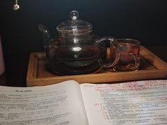 -MEET COFFEE婉约咖啡(宝善公寓店)