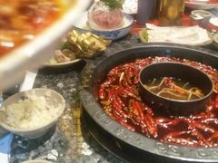 -蜀大侠火锅(寰球文化地标·总府店)