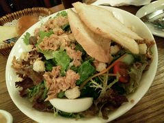 -宝莱纳啤酒花园餐厅PAULANER BRAUHAUS Nanjing(广州路店)