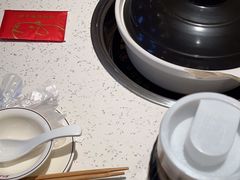 -三人行骨头王火锅(长寿店)