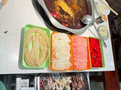 -水碾河刘老大串串香(水碾河路店)