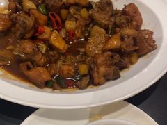 -锦园餐厅(九龙湖开元度假村店)