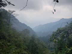 -九峰山