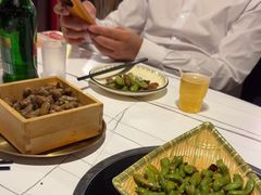 -小欢喜烧烤大排挡•龙虾(南车站路店)