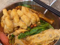 -居鲜味螺蛳粉(客村店)